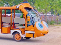 -安德鲁户外烧烤帐篷营地(马泉营店)