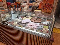 -VENCHI 闻绮(北京汉光店)