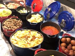 -康铂酒店(上海自然博物馆店)