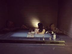 -台北北投丽禧温泉酒店