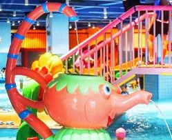 -宝燕乐园(闵行旗舰店)