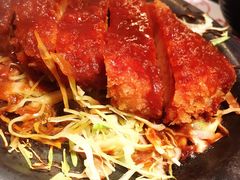 -矢场猪(名古屋站名铁店)