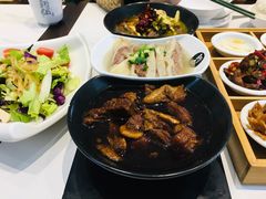 -新仙清汤牛腩(铜锣湾店)