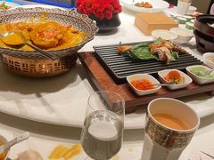 -金链花·泰国餐厅(国贸店)