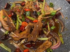 -民族饭荘(新华大街店)