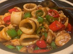 -客语客家菜(琶洲保利店)