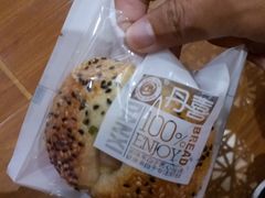 -DANXI丹喜面包·蛋糕(庐山店)