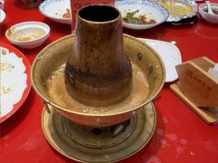 -山西会馆·晋菜·晋商宴·牌匾博物馆(胜利东街店)