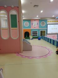 -孩子王童乐园(贵阳观山湖万达店)