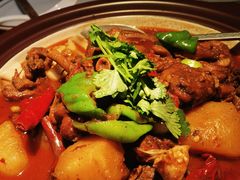 -纳鲁孜·新疆特色餐厅(上海悦荟广场店)