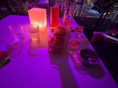 -月光漫步高空酒吧&景观下午茶Moonwalker Sky Land
