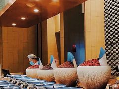 -西安浐灞艾美酒店·汉江餐厅·火锅