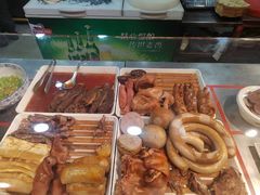 -六泰居·尔滨地标·东北菜(黄河路店)