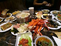 -吉布鲁牛排海鲜自助(武侯泛悦国际店)