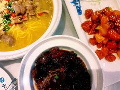 -小菜园新徽菜(合肥之心城店)