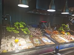 -星璞全日餐厅·高空自助餐(深铁铂尔曼酒店)
