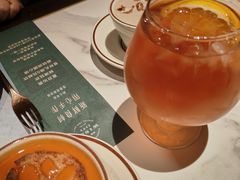 -风渡嘉荷西餐厅 Windy City(西三旗金隅店)