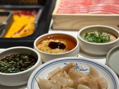 -巴奴毛肚火锅(相州店)