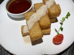 -新渝城·川菜·火锅(区庄店)