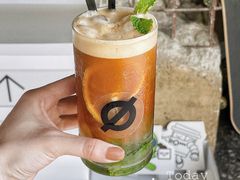 -BE NORMAL CAFE(霞溪路店)