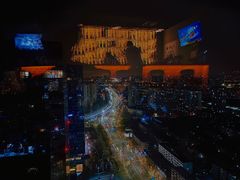 -River Bar酒吧(通州万达店)