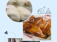 -燕云楼(云南路店)