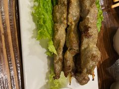 -Siam泰餐厅(水上公园店)