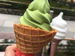 -豆政(金閣寺境内売店)