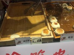 -西施酥饼(欧亚商都店)