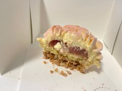 La&nbsp;Fleur&nbsp;花·漾-潮一不贰·法式甜品·生日蛋糕·西式简餐(外滩店)