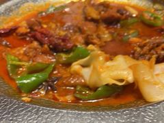 -那拉提之疆·新疆菜(美院店)