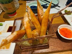 -云山茶餐厅(广东大厦店)