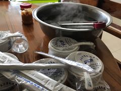 -15年老字号鑫鑫猪肚鸡·椰子鸡海南火锅(兴隆华侨农场店)