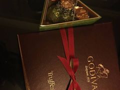-GODIVA(王府井apm店)