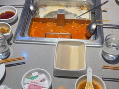 -海底捞火锅(八佰伴店)