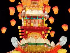 -国色天乡三期陆地乐园