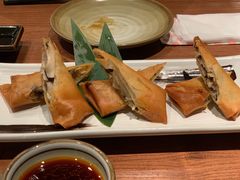 -角落里(中山公园店)