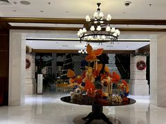 门面-太湖饭店·寄畅轩中餐厅
