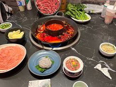 -巴蜀大将火锅(春熙店)