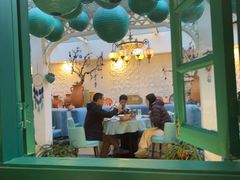 -苏坦土耳其西餐厅(玉林店)