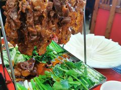 -华英干锅辣鸭头(亚泰大街店)