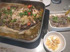 -半天妖烤鱼(方庄店)