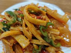 -刘信牛羊肉小炒泡馍(回民街店)