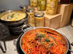 -食百绚全日制餐厅(成都棕榈泉费尔蒙酒店)