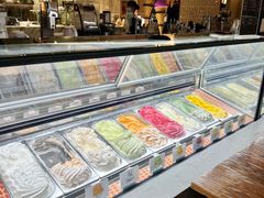 -ALLORA意大利餐厅(丰盛里店)