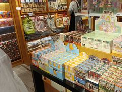 -猫的天空之城概念书店(苏州诚品店)