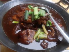 -红泥美食坊(良安路店)