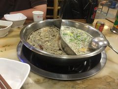 -袁记串串香(人民公园店)