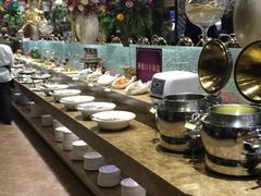 -比尔森巴西烤肉自助(红旗街店)