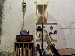 -春庄咖啡SpringHues(钟楼小区店)
